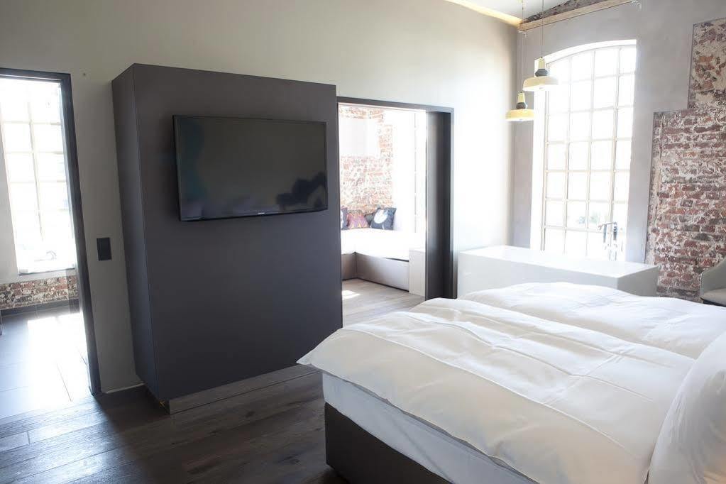 Hotel & Restaurant Heyligenstaedt Gießen Екстериор снимка