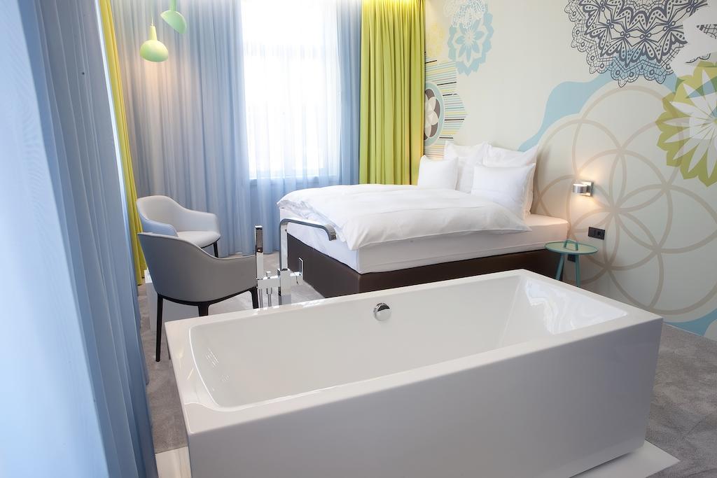 Hotel & Restaurant Heyligenstaedt Gießen Стая снимка