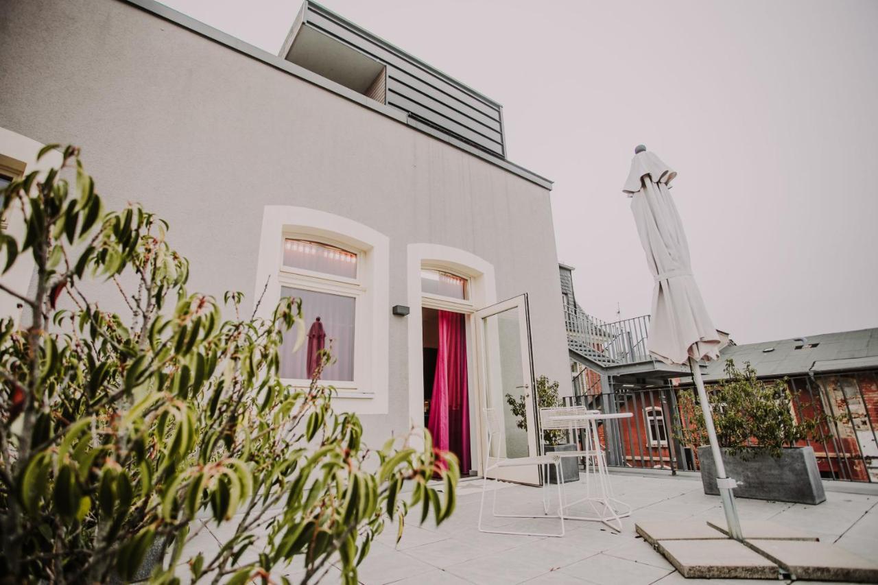 Hotel & Restaurant Heyligenstaedt Gießen Екстериор снимка