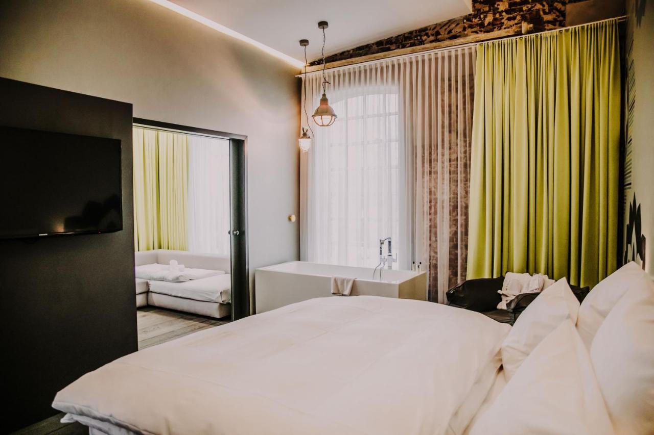 Hotel & Restaurant Heyligenstaedt Gießen Екстериор снимка