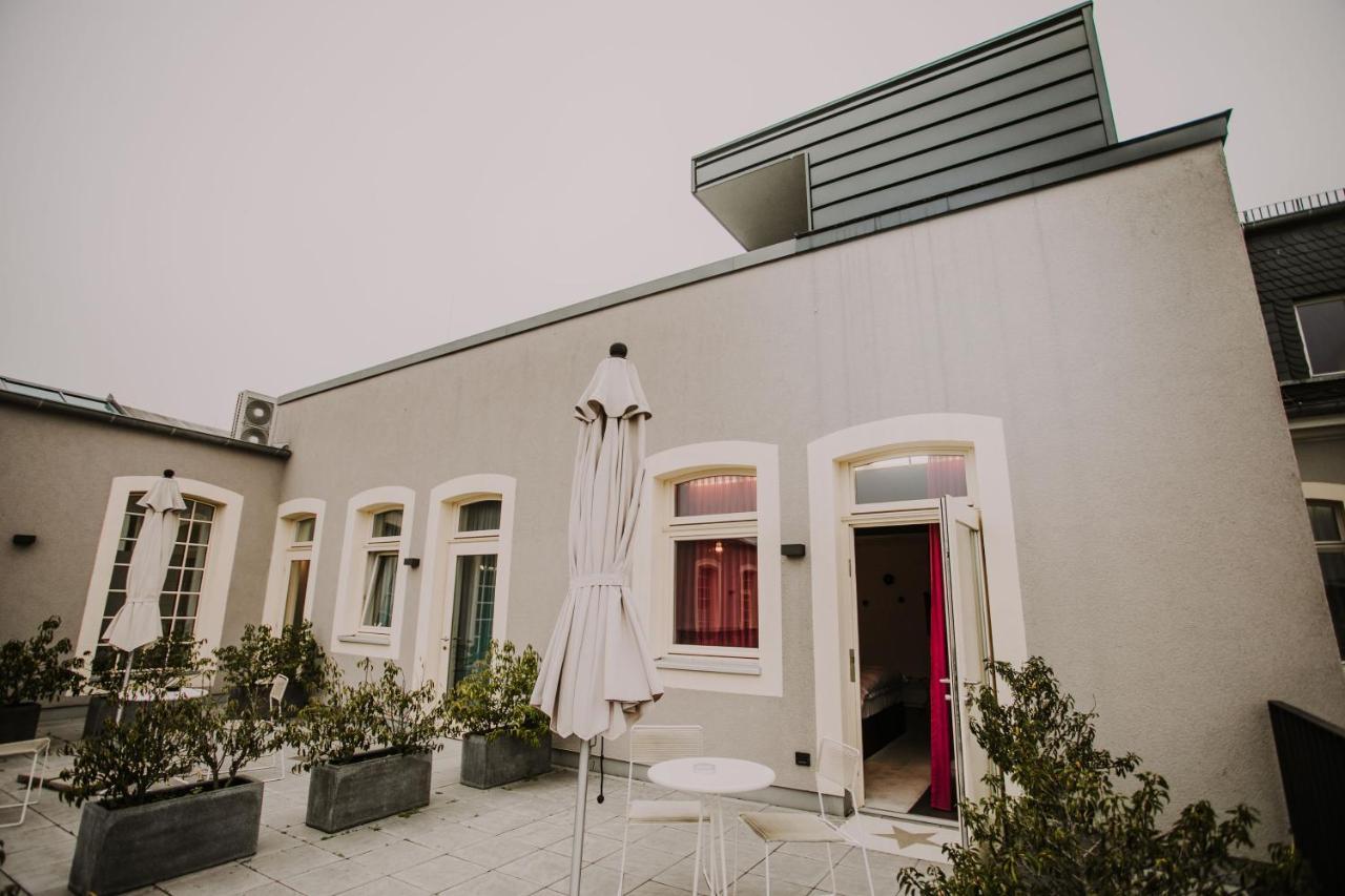 Hotel & Restaurant Heyligenstaedt Gießen Екстериор снимка