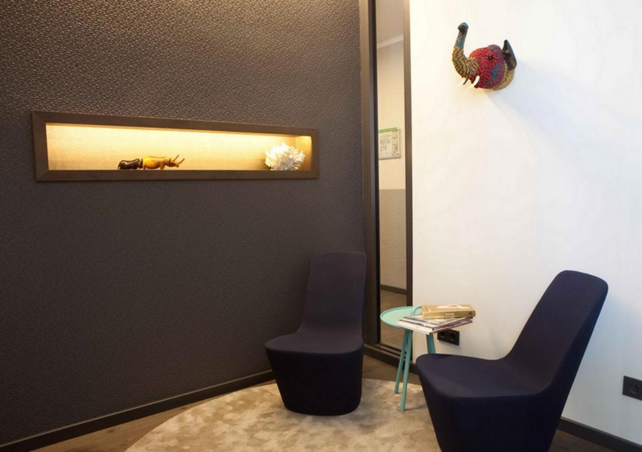 Hotel & Restaurant Heyligenstaedt Gießen Екстериор снимка