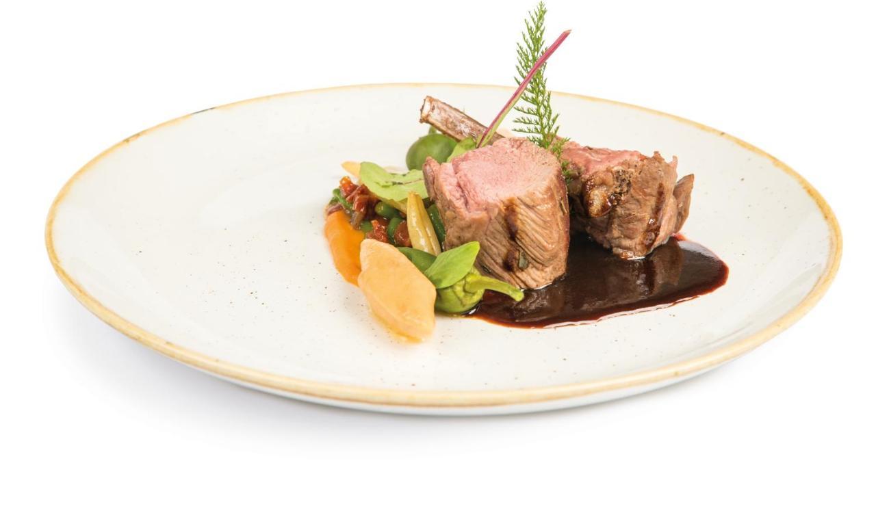 Hotel & Restaurant Heyligenstaedt Gießen Екстериор снимка