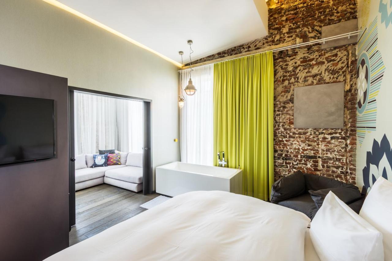 Hotel & Restaurant Heyligenstaedt Gießen Екстериор снимка